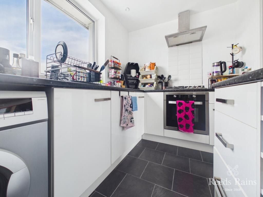 Apartment in Bishop Auckland, County Durham - View 5