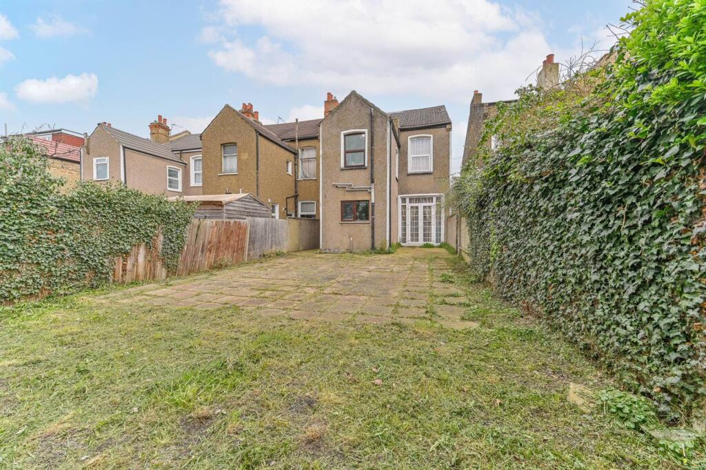 Main image of property: Fairview Road, Norbury, London, SW16