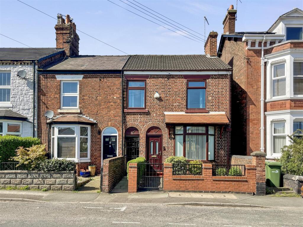 Main image of property: Crewe Road, Sandbach