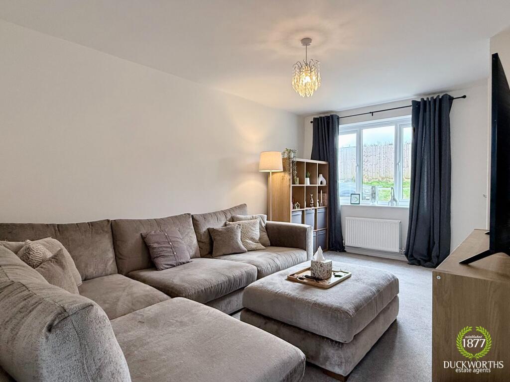 Woodview Drive, Accrington, BB5 - View 4