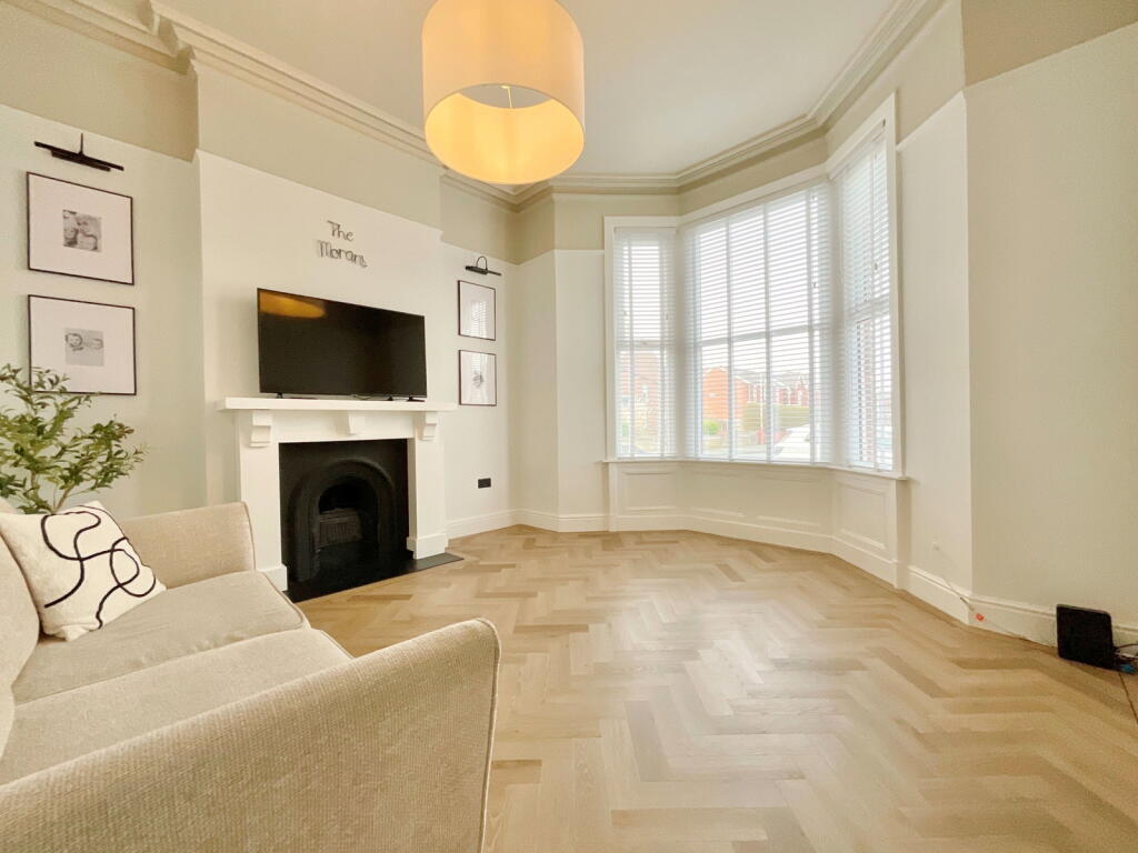 House in Southport, Meols Cop - View 4
