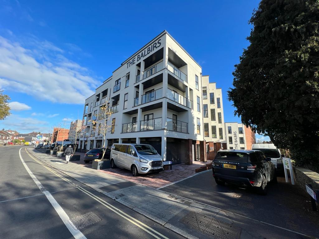 Main image of property: The Balbirs