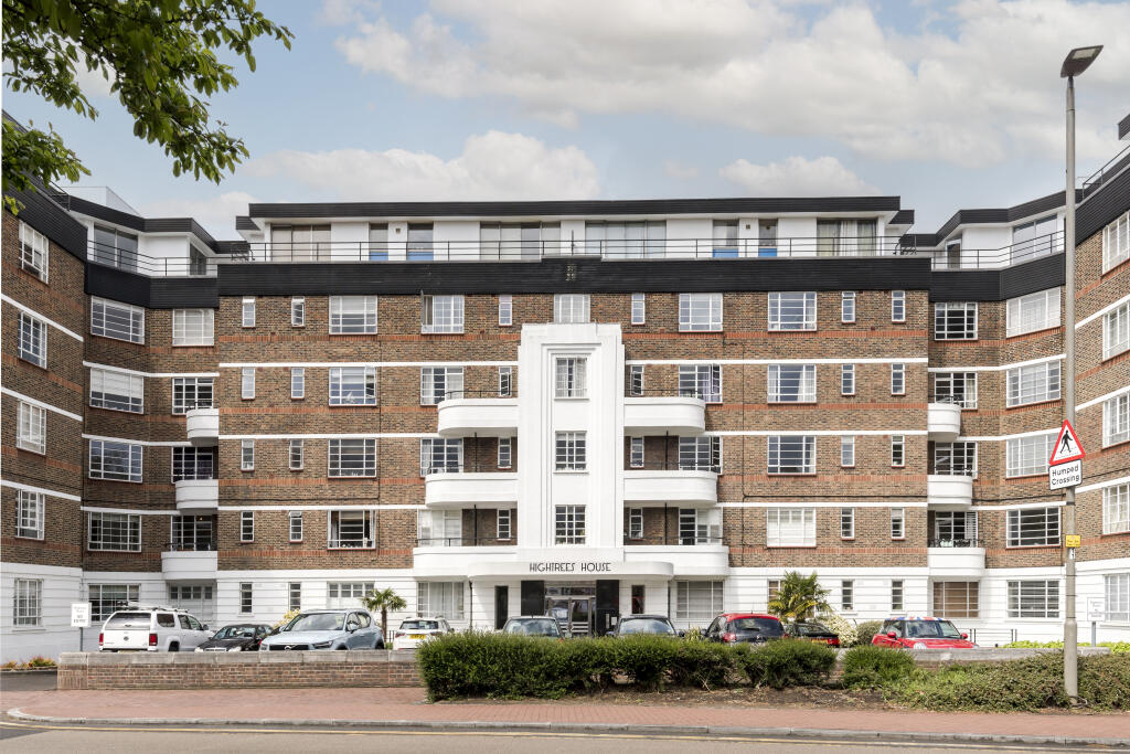 Main image of property: Nightingale Lane, London, SW12