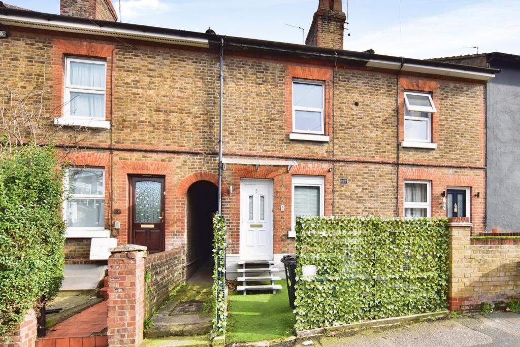 Main image of property: Kingsley Road, Maidstone, Kent, ME15