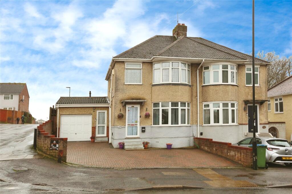 Main image of property: Kathleen Road, Southampton, Hampshire, SO19