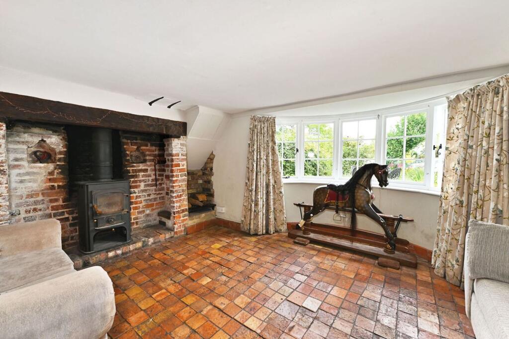House in Tonbridge - View 3