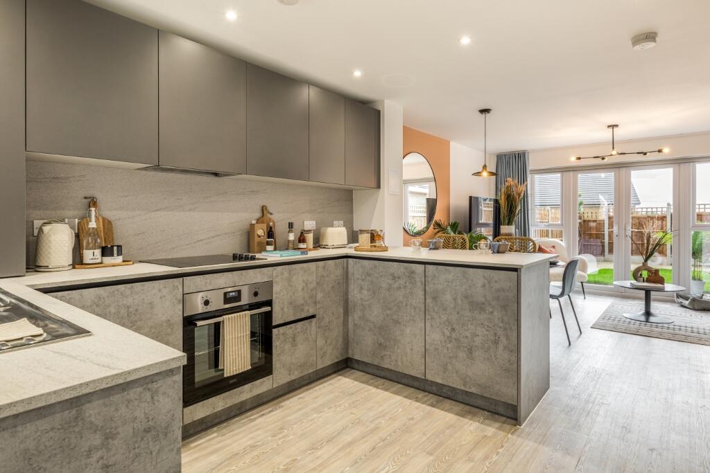 Main image of property: Leaf Living at Lower Herne Village, Kent, CT6