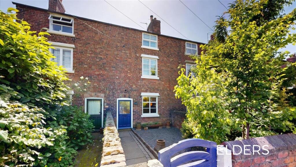 Main image of property: Twelve Houses, Stanton By Dale, Ilkeston, Stanton By Dale