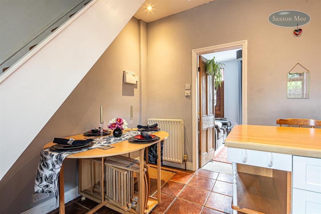 Stothard Road, Crookes, Sheffield – pohled 6