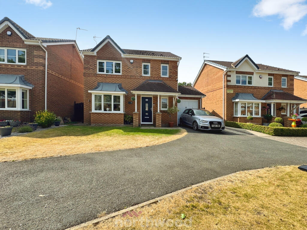 Main image of property: Union Road, Thorne, Doncaster, DN8