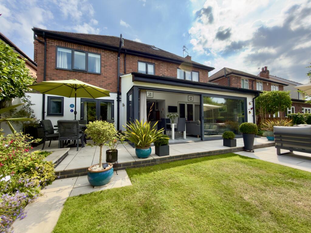 Audon Avenue, Beeston, NG9 - View 4