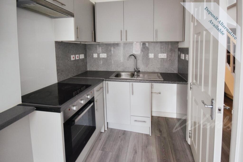 Apartment in Rochester - View 2