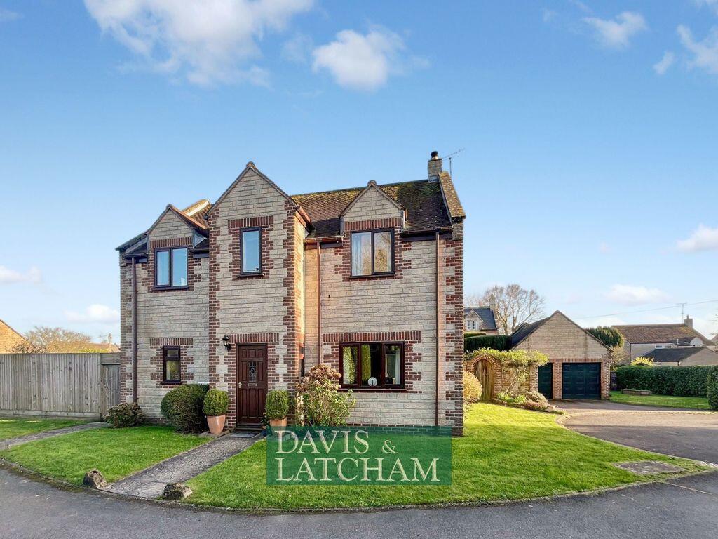 Main image of property: Greenhill Gardens, Norton Road, Sutton Veny