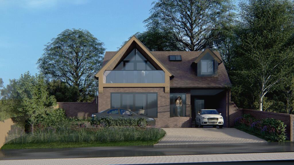 Walwyn Road, Colwall, Malvern, Herefordshire, WR13 6QW photo 3