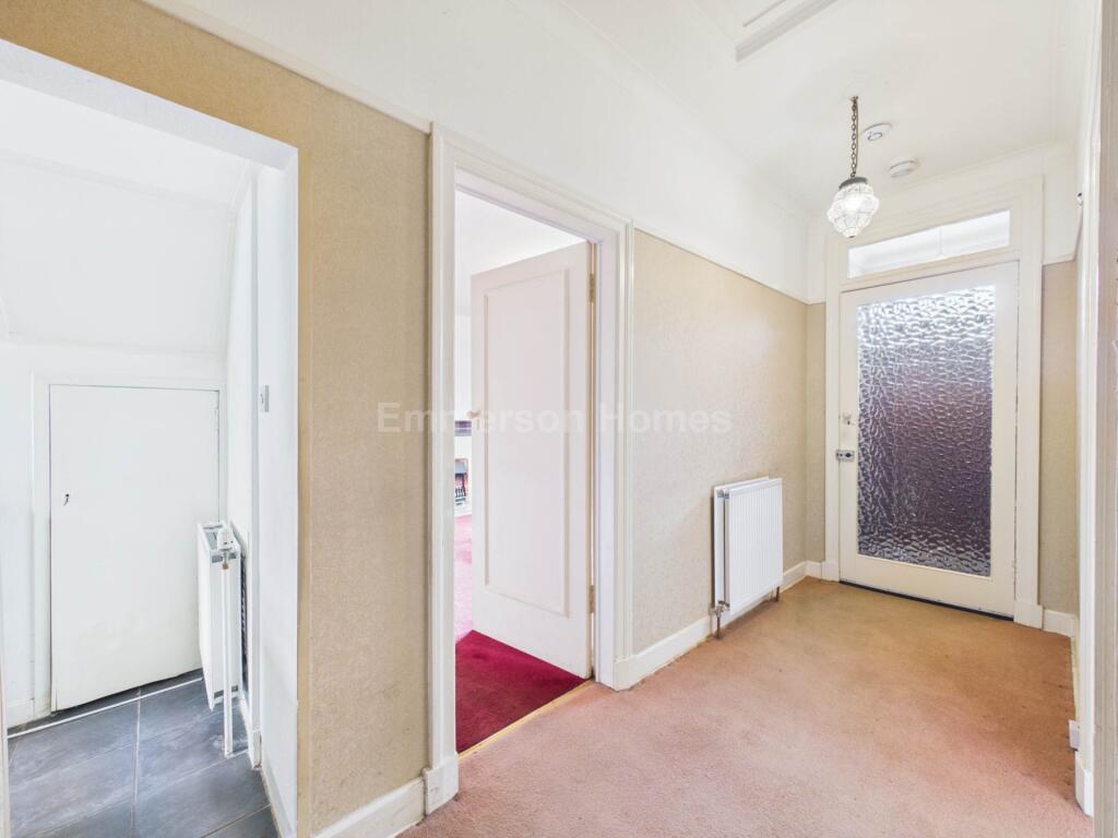 House in Paisley - More