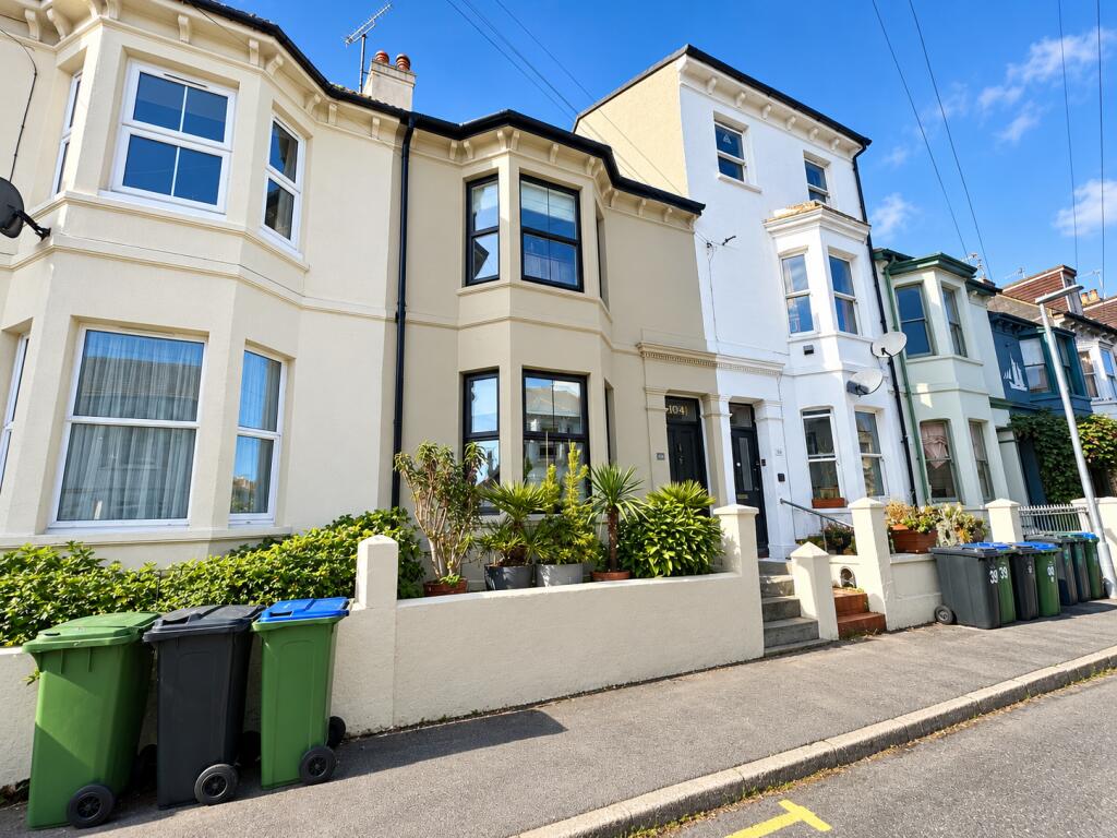 Meeching Road, Newhaven photo 5