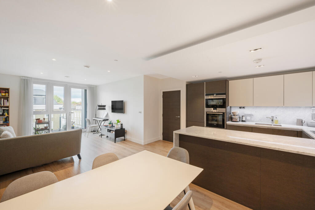 Main image of property: 47 Beadon Road, London, W6