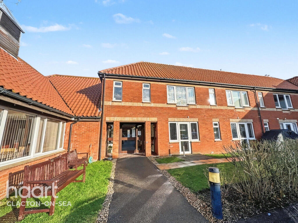 Main image of property: Hall Crescent, CLACTON-ON-SEA