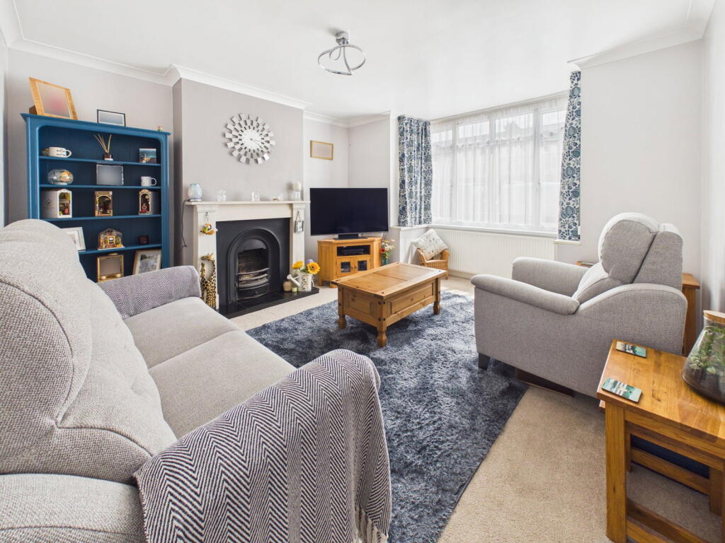 House in Shoreham-by-Sea - View 2