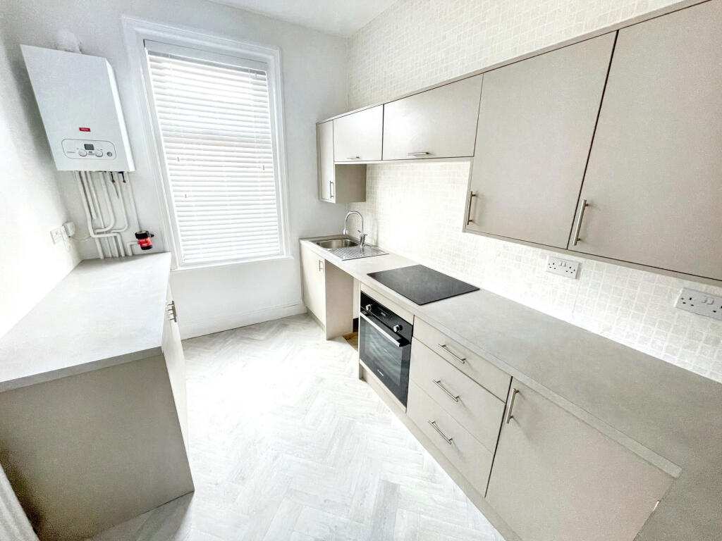 Beethoven Street, Westoe, South Shields, Tyne and Wear, NE33 3LJ - View 4