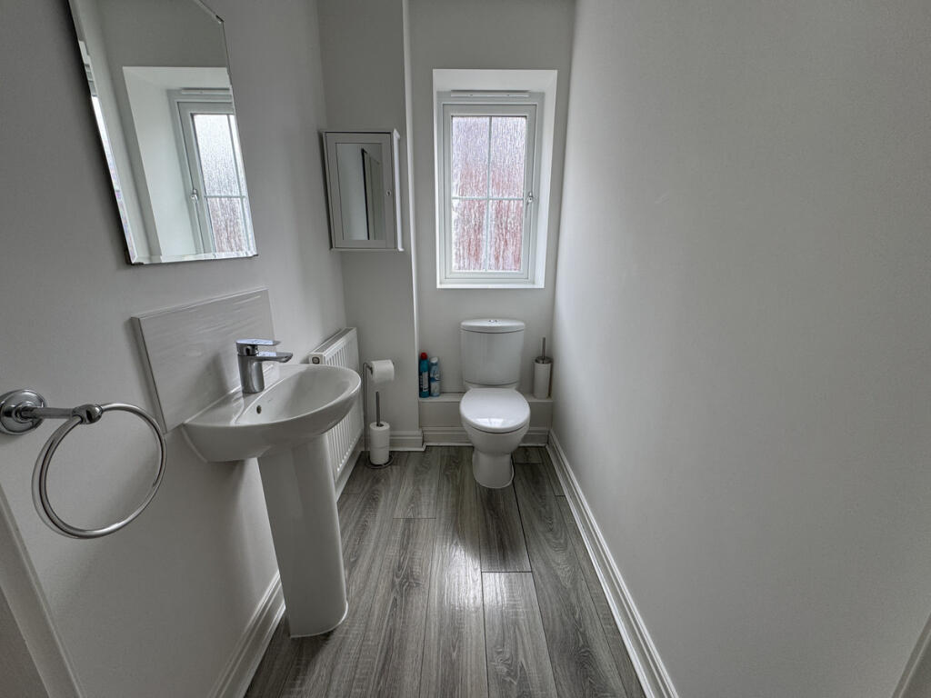 Jubilee Fields, Stockton, CV47 - View 6