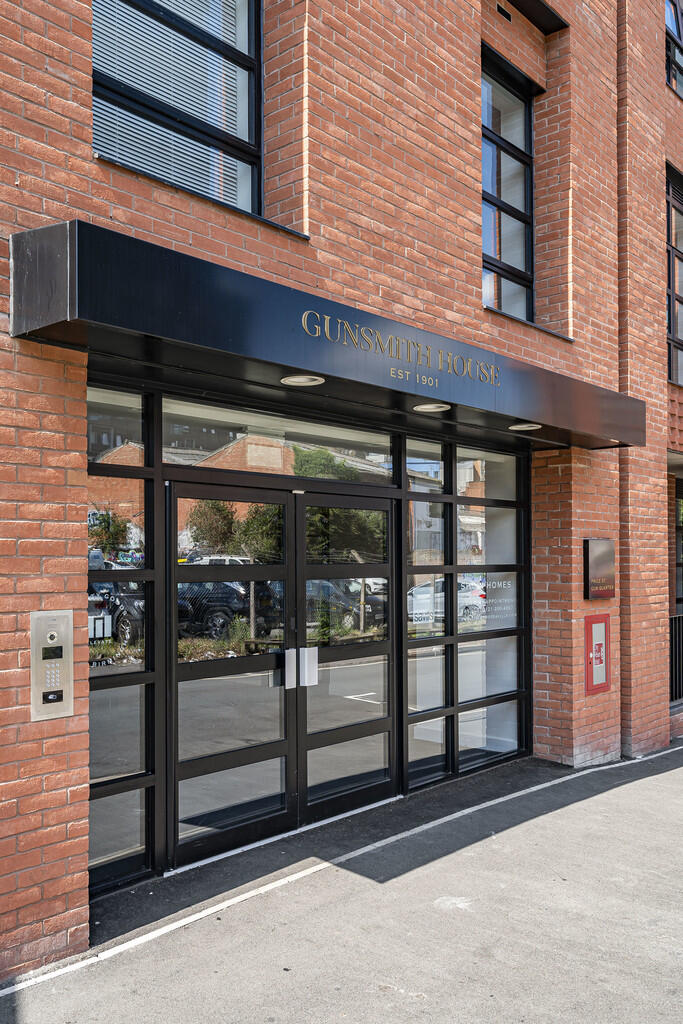 Additional image 22 of Gunsmith House, 61 Price Street, Birmingham City Centre	