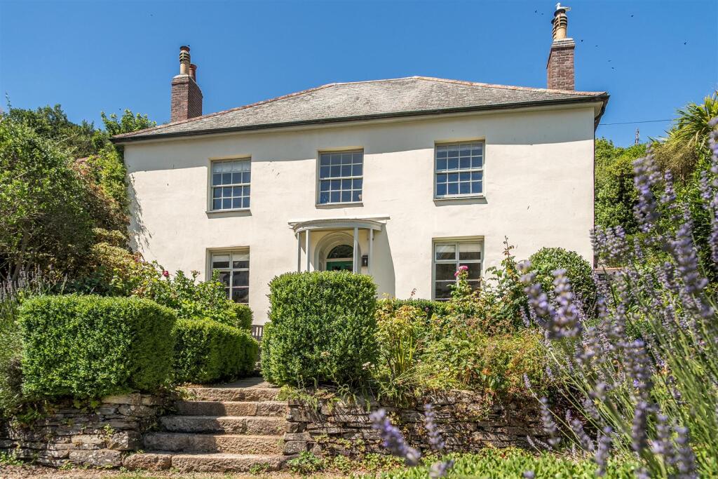 Main image of property: Fore Street, West Looe, Looe