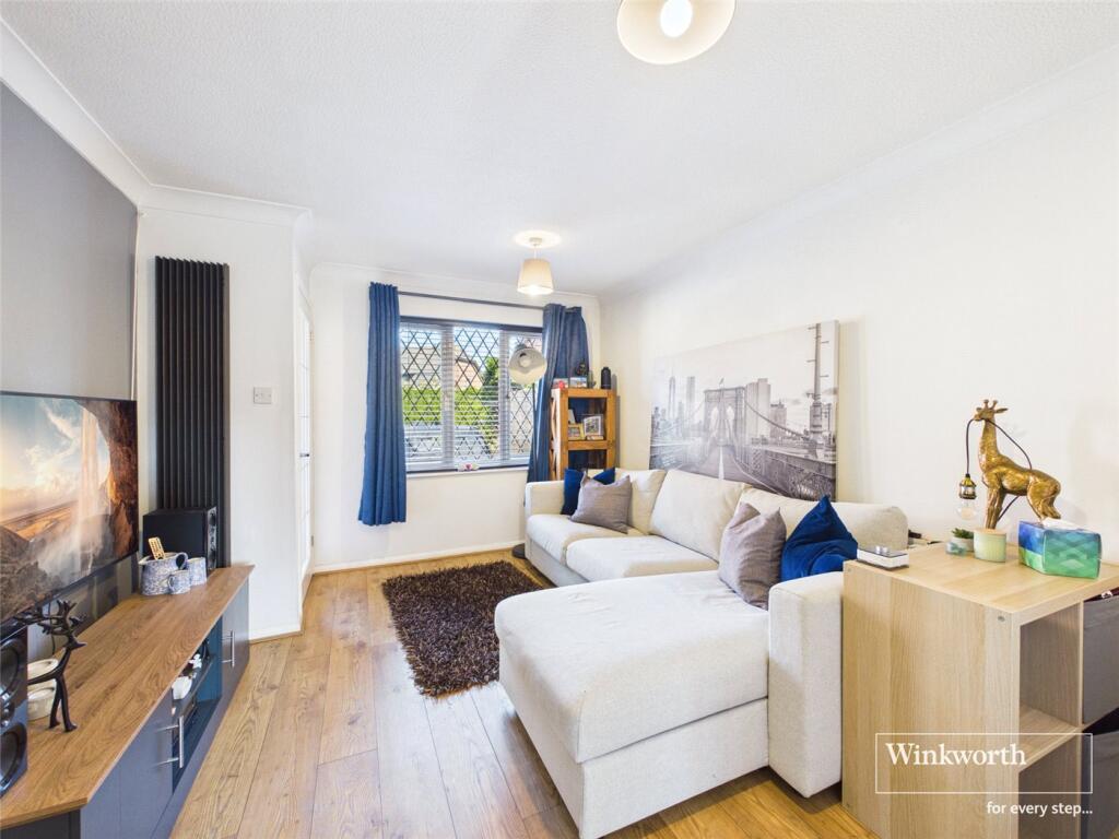 Main image of property: Malthouse Close, Thatcham, Berkshire, RG19