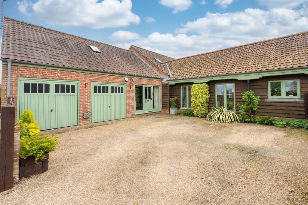 Main image of property: Bradwell, Norfolk 