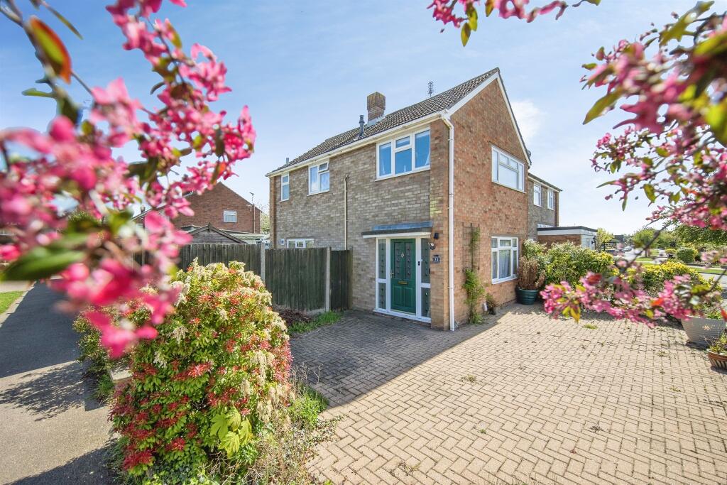 Main image of property: Templewood Road, Parsons Heath, COLCHESTER