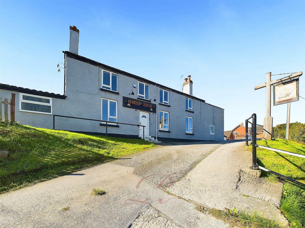 Main image of property: Bagilt Road, Greenfield, Holywell