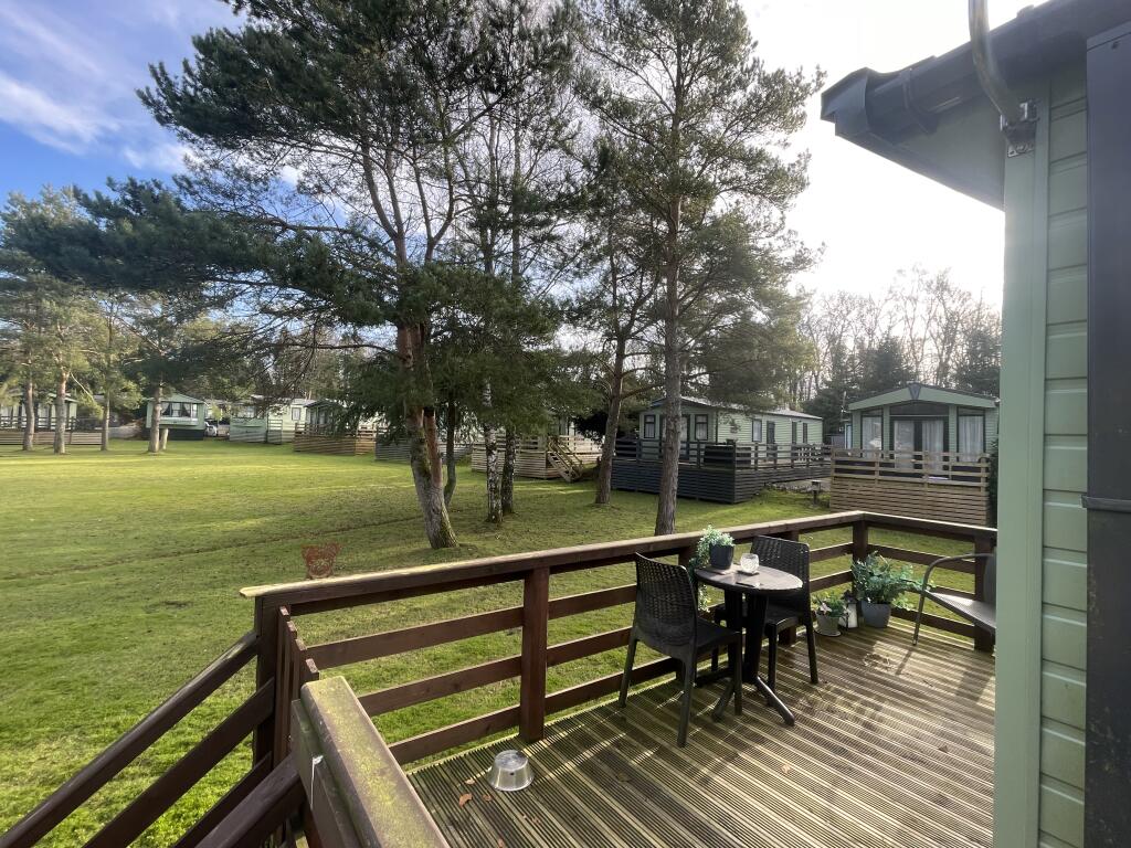 89 Fell End Holiday Park, Beetham, LA7 7BS photo 2