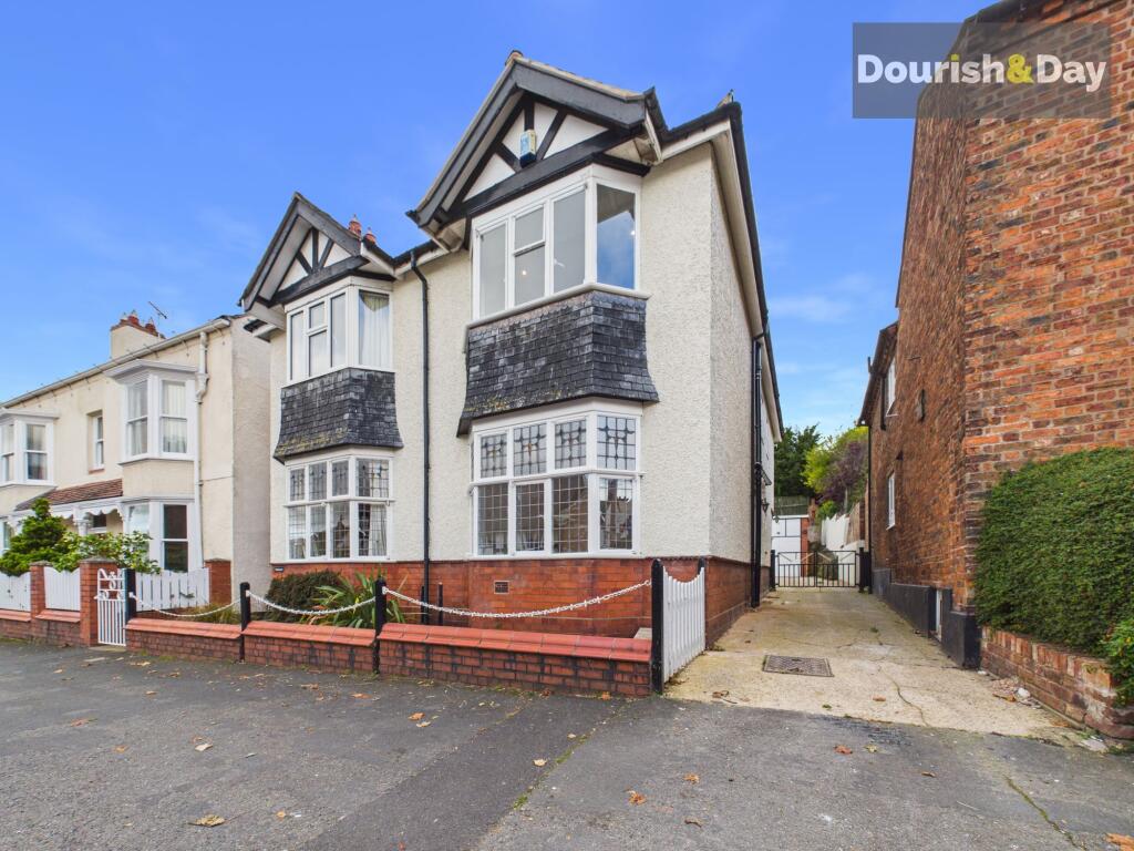 Main image of property: Old Hall Street, Malpas, SY14