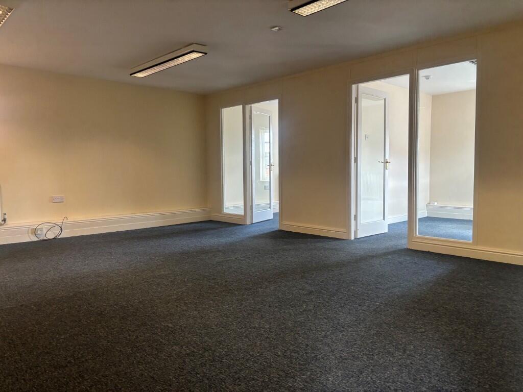 Reception area 2