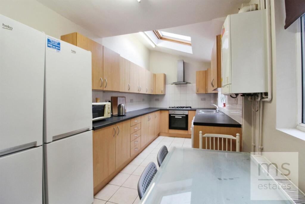 Main image of property: £120pppw Balfour Road, Nottingham