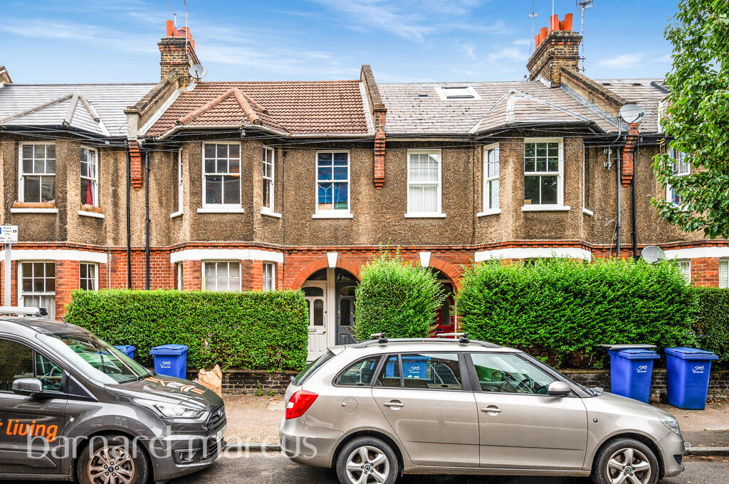 Main image of property: Councillor Street, Camberwell, London