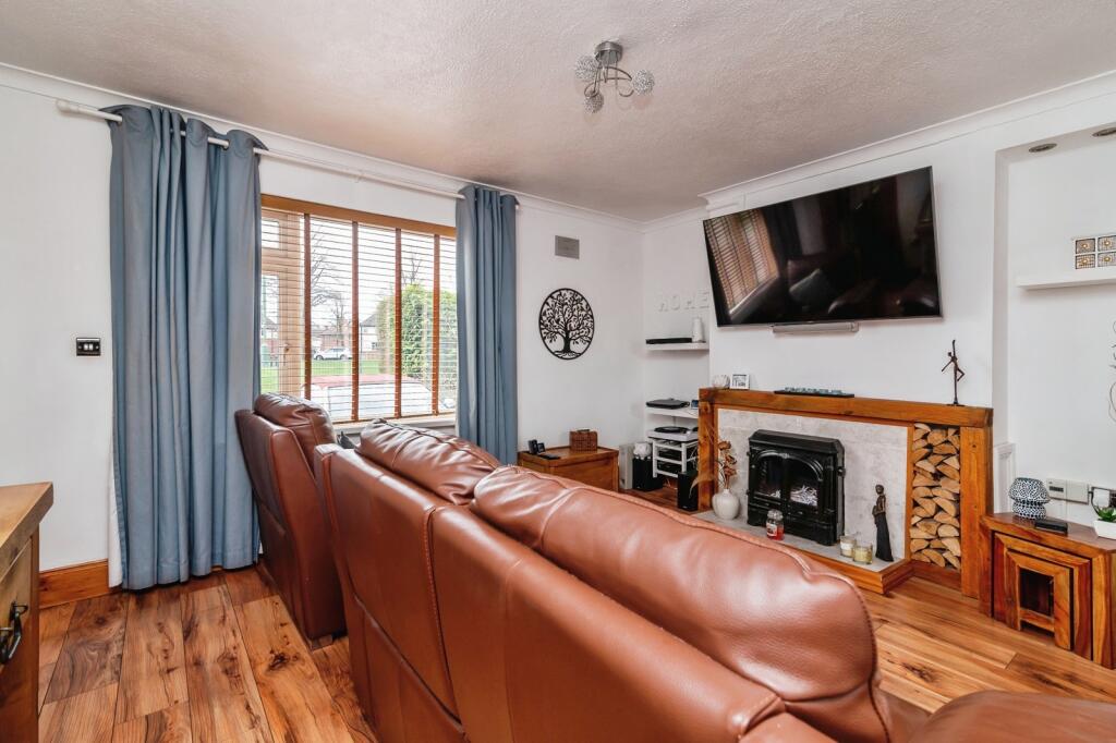 Caldon Green, NOTTINGHAM, Nottinghamshire, NG6 - View 5