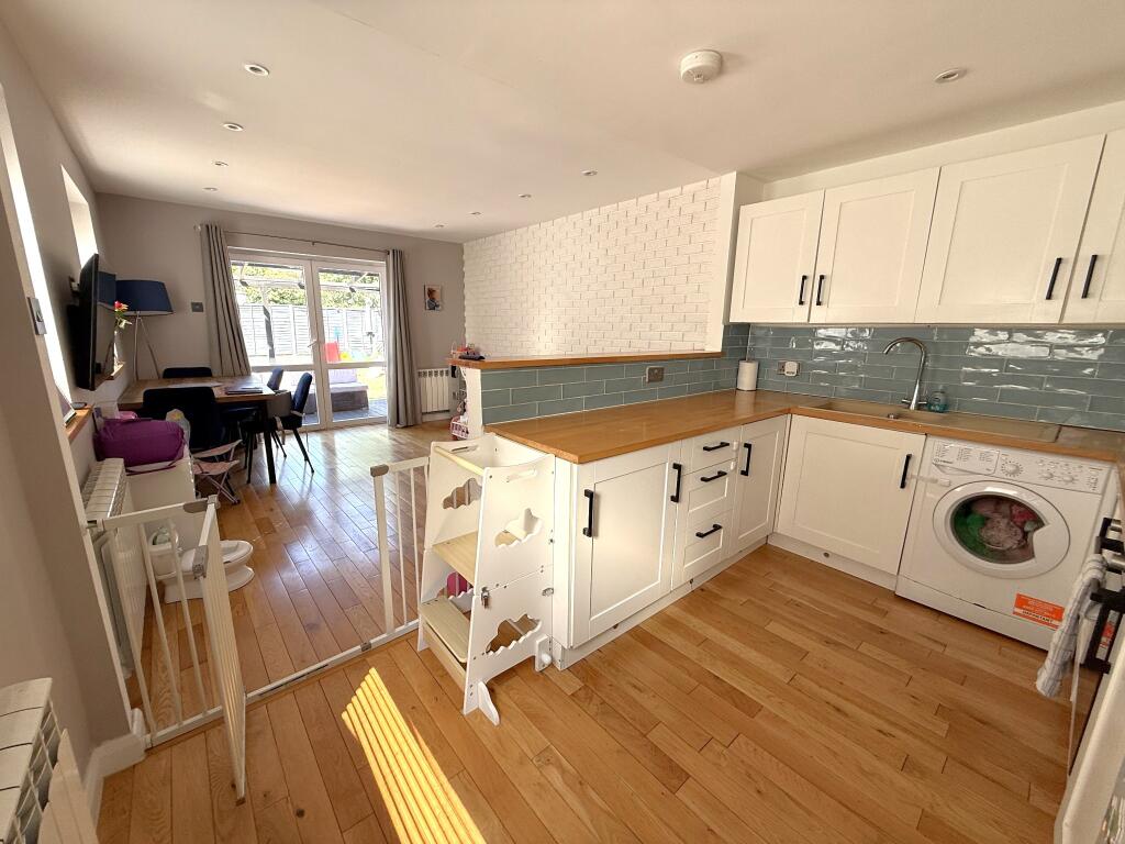 House in Southampton - View 5