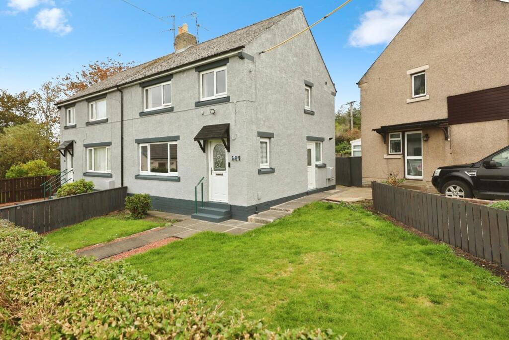 Main image of property: Shirley Close, Evenwood, Bishop Auckland