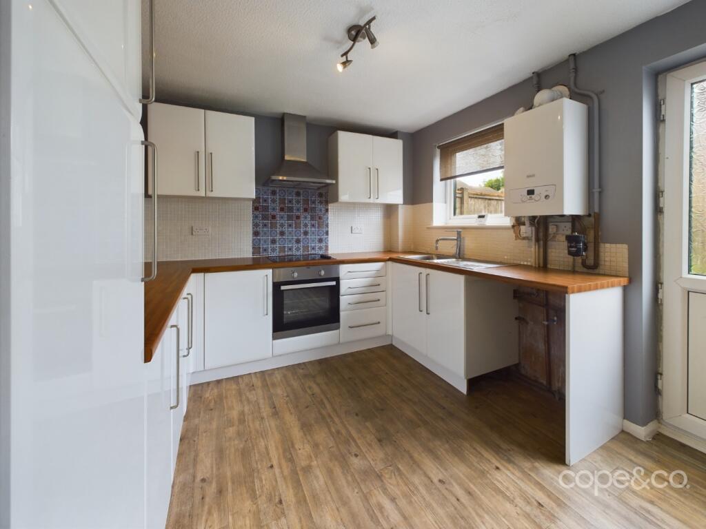 House in Amber Valley, Swanwick - View 5