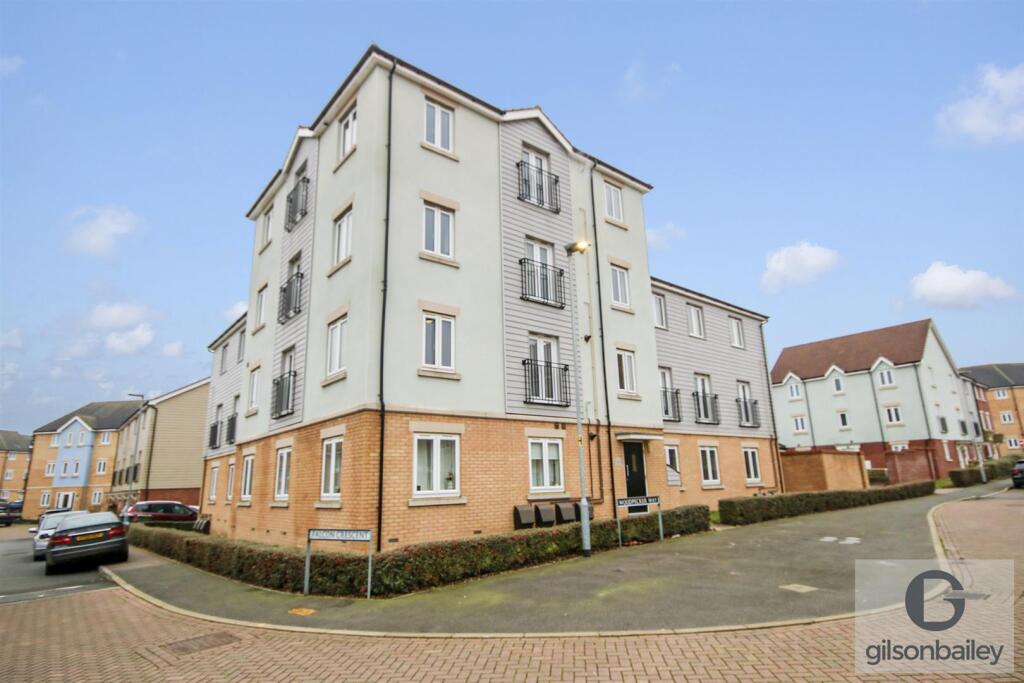 Main image of property: Woodpecker Way, Queens Hills