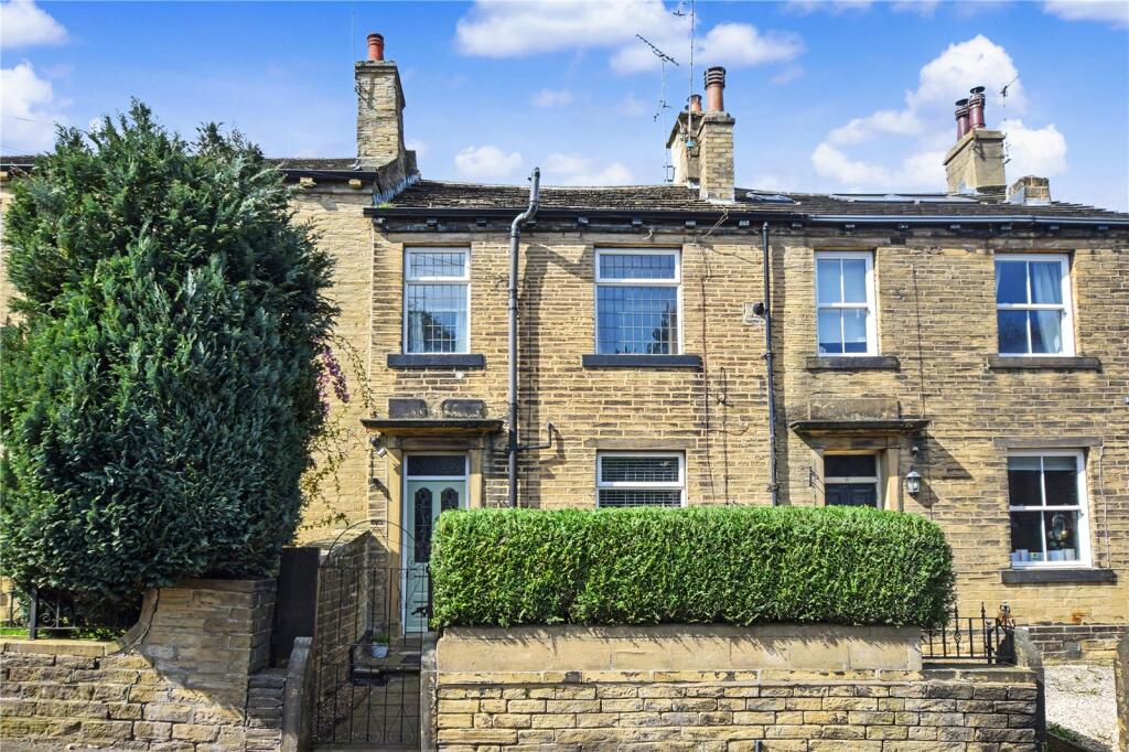 Main image of property: Capel Street, Calverley, Pudsey, West Yorkshire