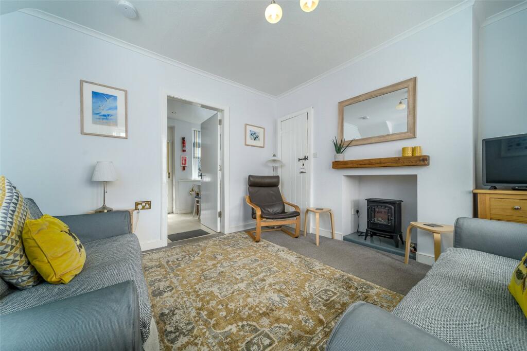 House in Bamburgh, Dukesfield - View 5