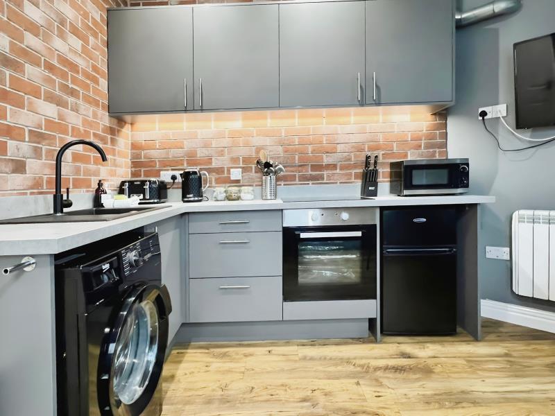 Apartment in Bristol - View 4