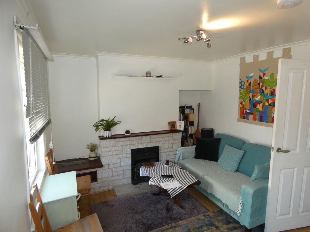 House in Exeter - View 4