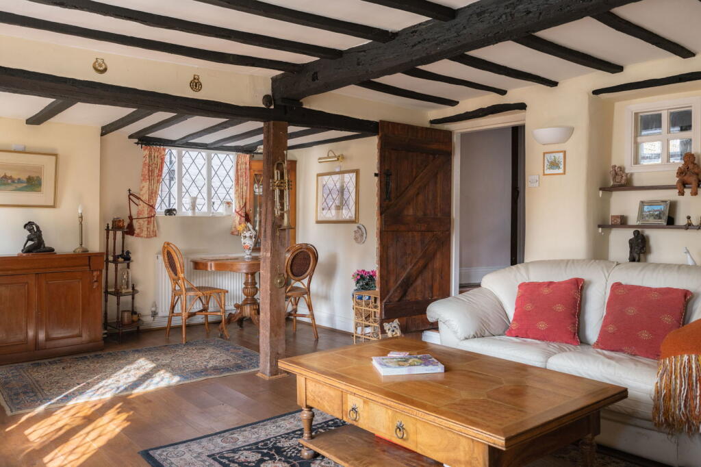 Main image of property: Wigginton Bottom, Tring, Hertfordshire HP23