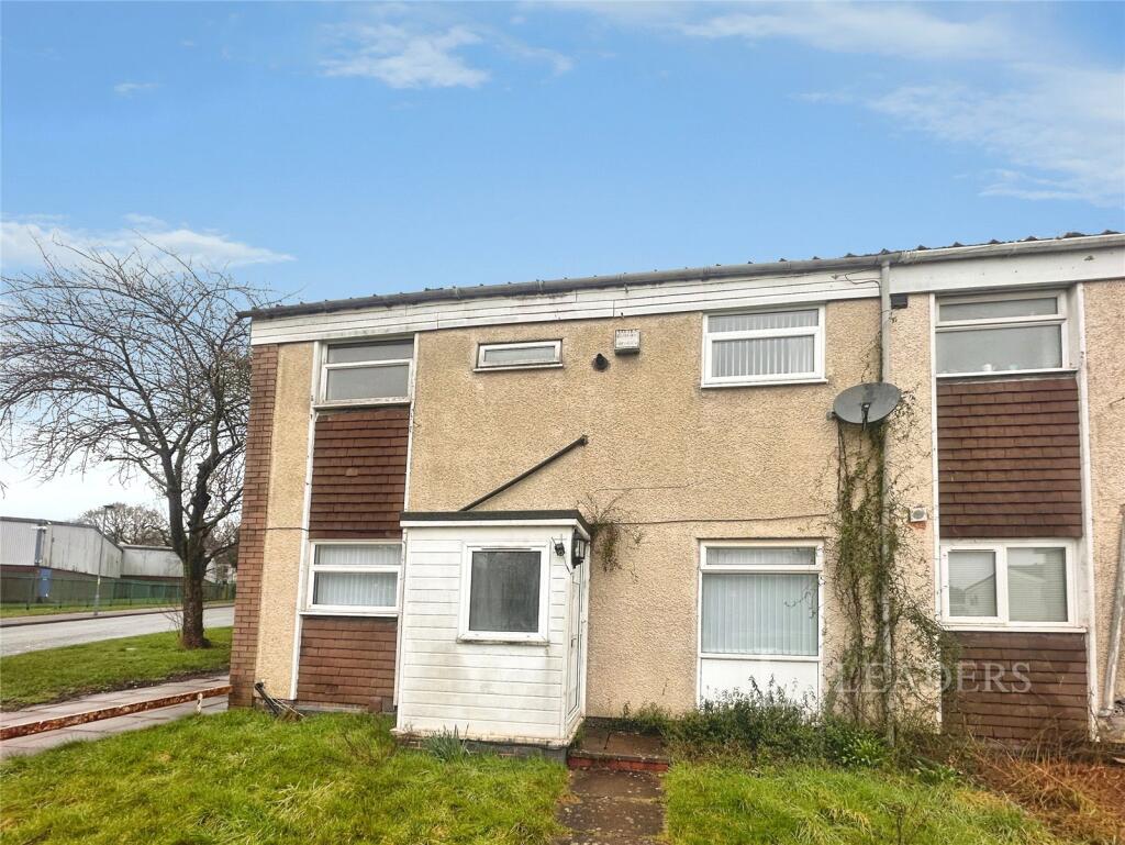 Main image of property: Medway Grove, B38