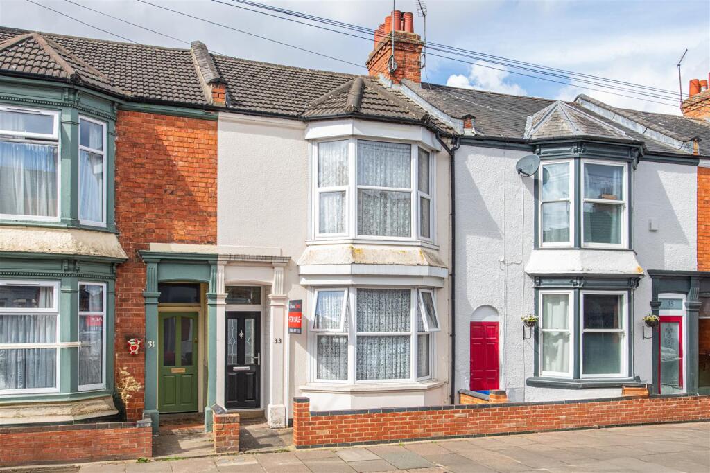 Main image of property: Lutterworth Road, Northampton