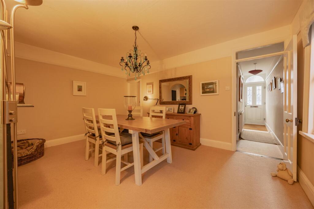 House in East Suffolk, Beccles - View 5