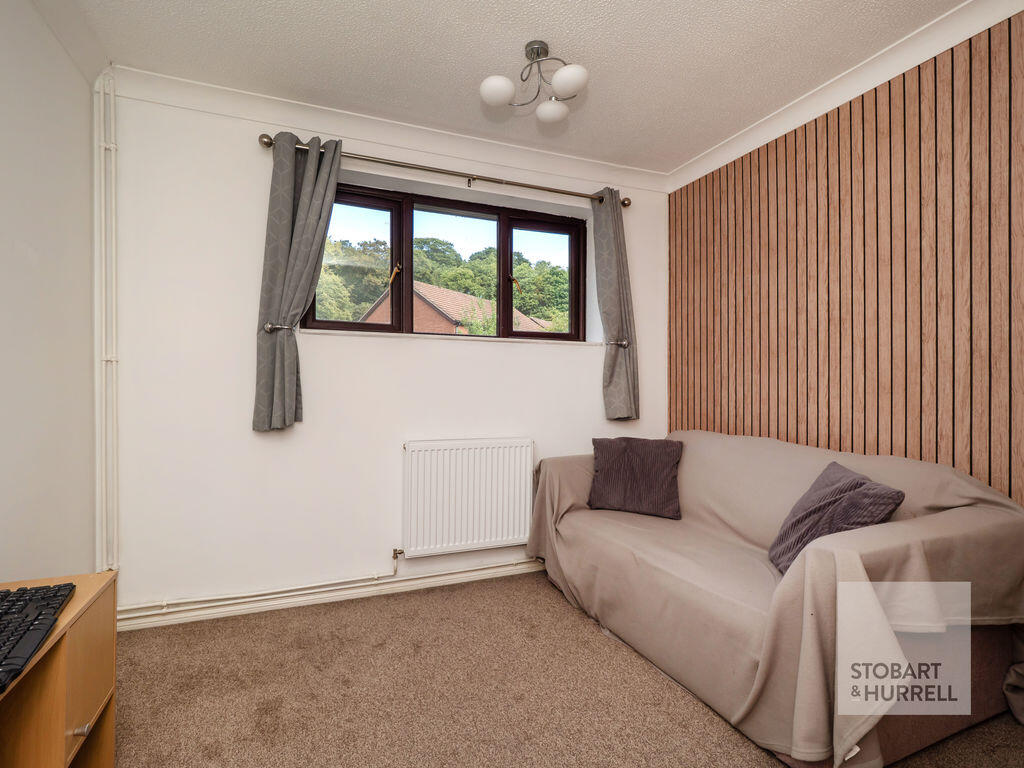 Apartment in Broadland, Thorpe St Andrew - More